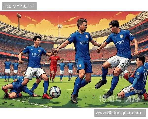 雅典与莱切斯特城激战在即谁将赢得这场足球盛宴